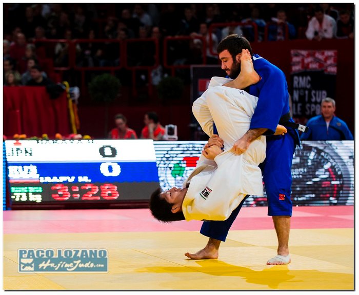 Paris 2014 by P.Lozano cat -73 kg (84)